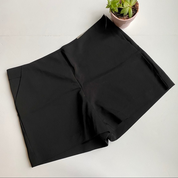 Maurices Pants - Maurices women’s black shorts new 18